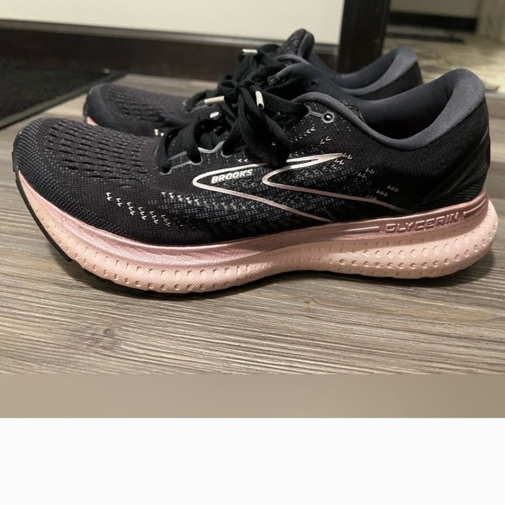 Brooks Glycerin 19